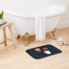 urbathmat context smallsquare1000x1000.1u5 5 - Aqua Teen Hunger Force Store