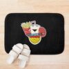 urbathmat flatlay context smallsquare750x1000.1u5 10 - Aqua Teen Hunger Force Store