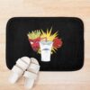 urbathmat flatlay context smallsquare750x1000.1u5 - Aqua Teen Hunger Force Store