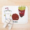 urbathmat flatlay context smallsquare750x1000.1u5 11 - Aqua Teen Hunger Force Store