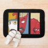 urbathmat flatlay context smallsquare750x1000.1u5 15 - Aqua Teen Hunger Force Store