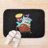 urbathmat flatlay context smallsquare750x1000.1u5 21 - Aqua Teen Hunger Force Store