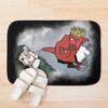 urbathmat flatlay context smallsquare750x1000.1u5 22 - Aqua Teen Hunger Force Store