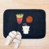urbathmat flatlay context smallsquare750x1000.1u5 5 - Aqua Teen Hunger Force Store