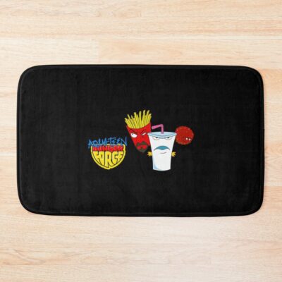 Frylock Master Shake Meatwad 1 Bath Mat