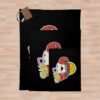 urblanket comparesquarex1000.1u2 12 - Aqua Teen Hunger Force Store
