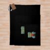 urblanket comparesquarex1000.1u2 16 - Aqua Teen Hunger Force Store