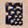 urblanket comparesquarex1000.1u2 4 - Aqua Teen Hunger Force Store