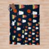 urblanket comparesquarex1000.1u2 6 - Aqua Teen Hunger Force Store