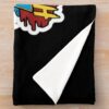 urblanket medium foldsquarex1000.1u2 17 - Aqua Teen Hunger Force Store