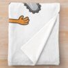 urblanket medium foldsquarex1000.1u2 32 - Aqua Teen Hunger Force Store