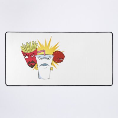 Aqua Teen Hunger Force Bammm Mouse Pad