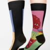 ursocks female back mediumtall portrait750x1000 bgf8f8f8.4 - Aqua Teen Hunger Force Store