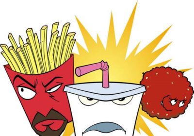 Aqua Teen Hunger Force in 2026 Cult Legacy Revival Fan Favorites - Aqua Teen Hunger Force Store
