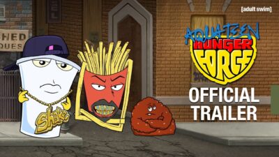Top 10 Best Aqua Teen Hunger Force Merch For Fans 2026 - Aqua Teen Hunger Force Store