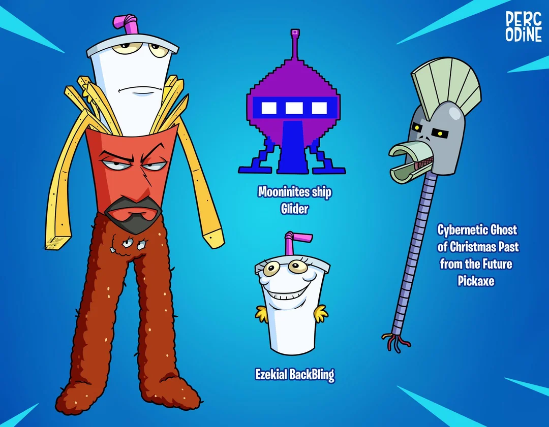 Aqua Teen Hunger Force in 2026 Cult Legacy, Revival & Fan Favorites