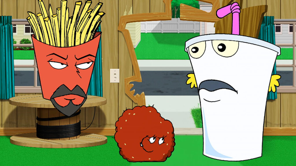 Aqua Teen Hunger Force in 2026: Cult Legacy, Revival & Fan Favorites